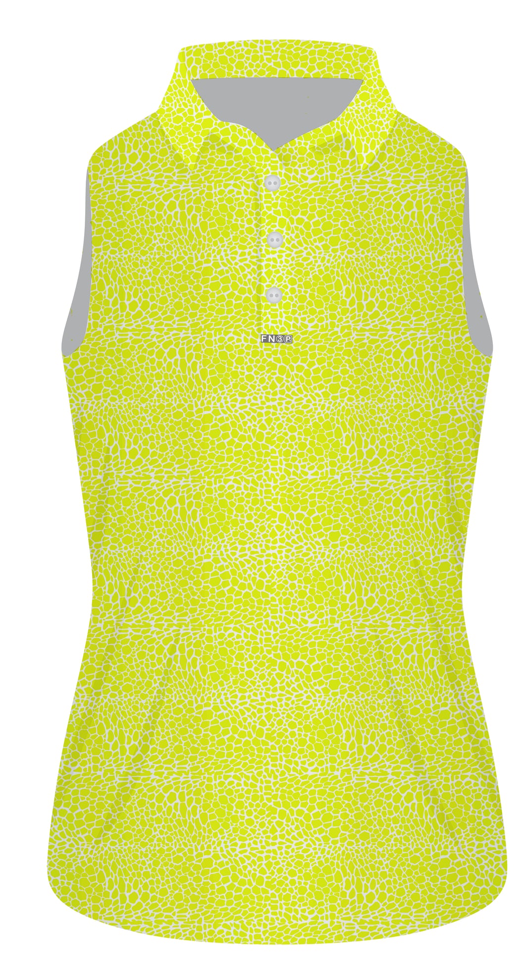 LADIES NEON IGUANA (Pre-Order)