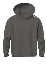 Load image into Gallery viewer, Full Swing Hoodie - Charcoal