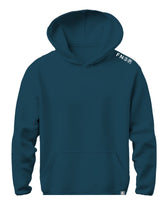 Load image into Gallery viewer, Full Swing Hoodie - Teal